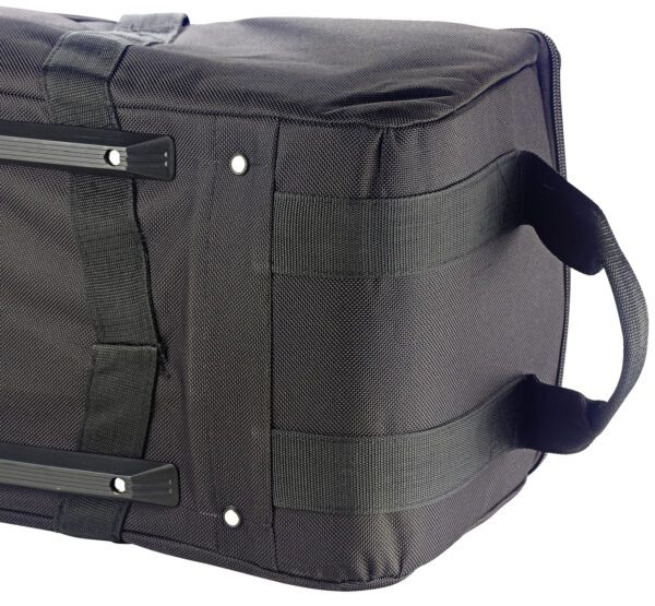 Stagg PSB-48/T, pouzdro na hardware s kolečky - Obrázek 4