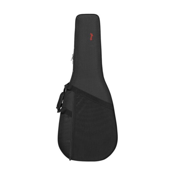 Stagg HGB2-W, lehký kufr pro akustickou kytaru - Image 3