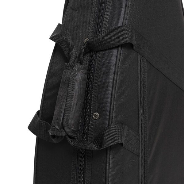 Stagg HGB2-W, lehký kufr pro akustickou kytaru - Image 4