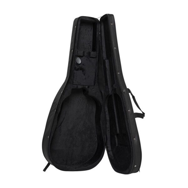 Stagg HGB2-W, lehký kufr pro akustickou kytaru - Image 7