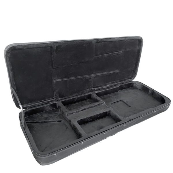 Stagg HGB2-RE, lehký kufr pro elektrickou kytaru - Image 3