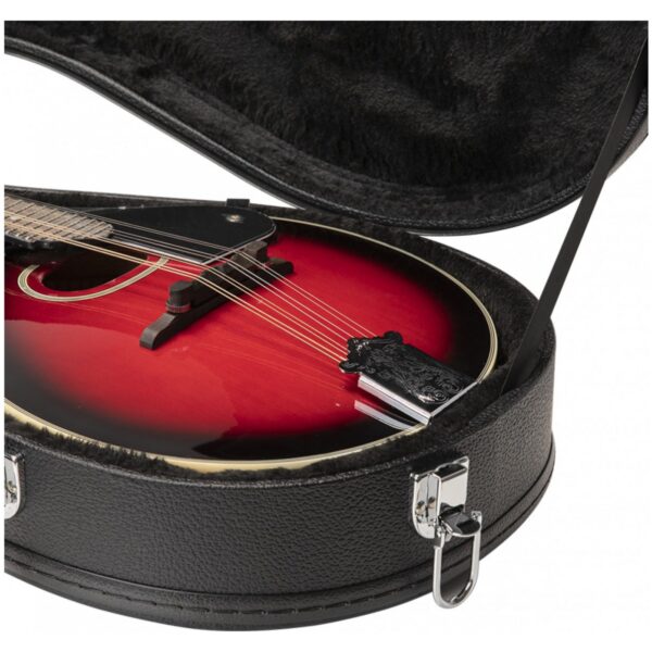 Stagg GCA-M, tvarovaný kufr pro mandolínu - Image 6