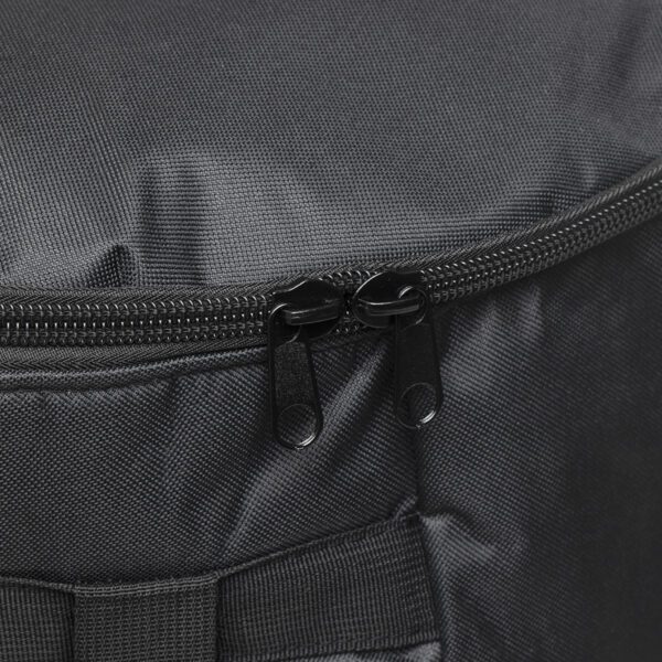 Stagg CGB-12 BK, pouzdro na congo - Image 2
