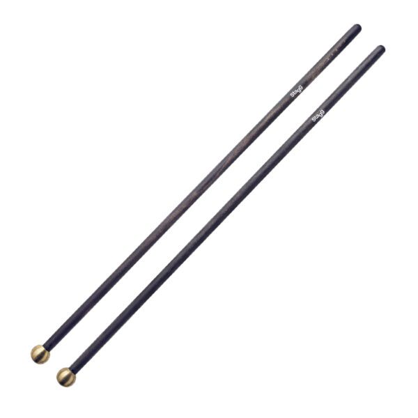Stagg SMB-WB, paličky na metalofon tvrdé - Image 2
