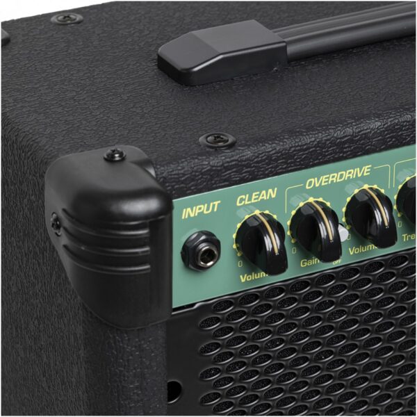 Stagg 20 GA, kombo pro elektrickou kytaru, 20W - Image 6