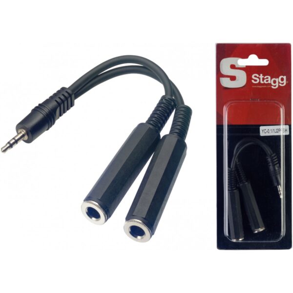 Stagg YC-0,1/1J2PFSH - Image 2
