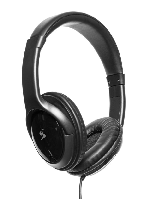 Stagg SHP-2300H, Hi-Fi sluchátka