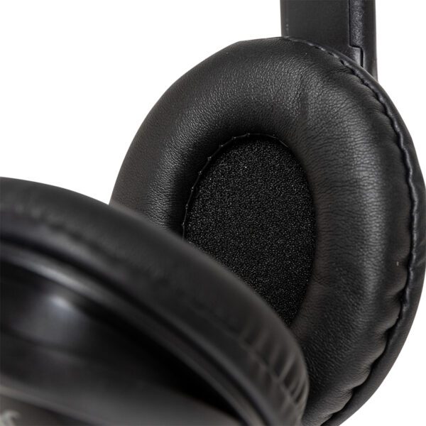 Stagg SHP-2300H, Hi-Fi sluchátka - Image 3