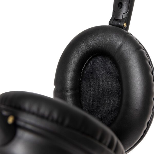 Stagg SHP-3000H, Hi-Fi deluxe sluchátka - Image 3