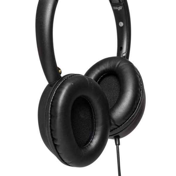 Stagg SHP-3000H, Hi-Fi deluxe sluchátka - Image 4