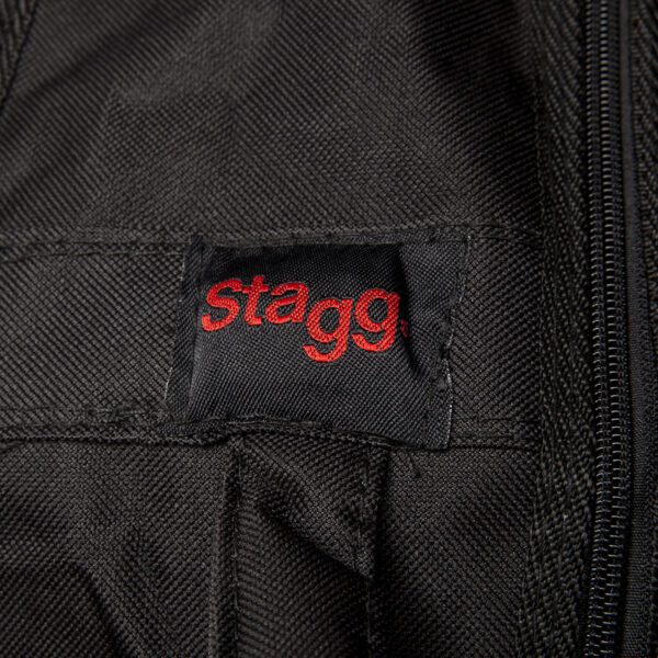 Stagg STB-1 UE, pouzdro pro elektrickou kytaru - Image 6