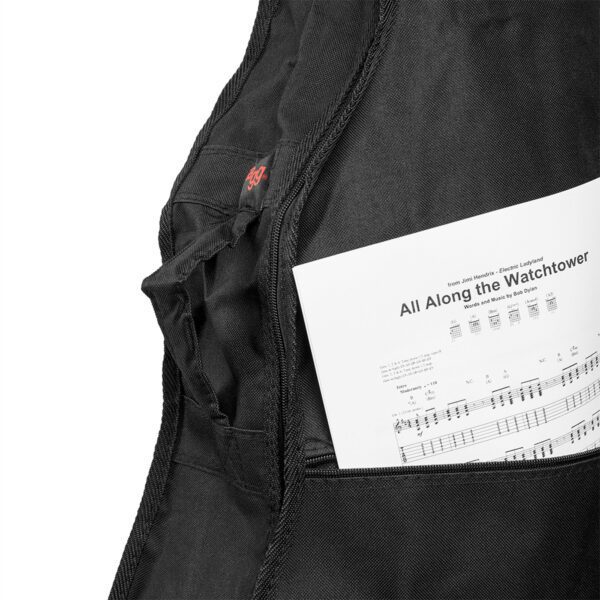 Stagg STB-1 UB, pouzdro pro elektrickou baskytaru - Image 3