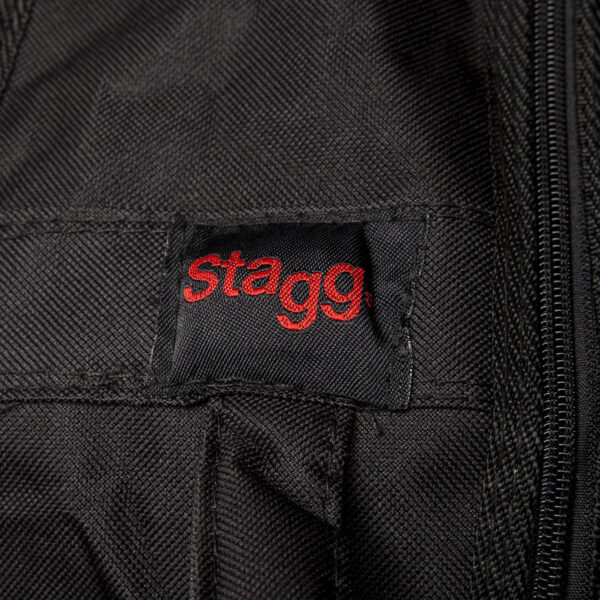 Stagg STB-1 UB, pouzdro pro elektrickou baskytaru - Image 6