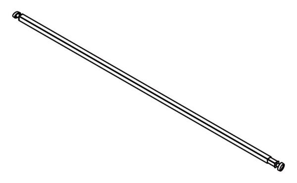 Stagg DIS-RA2H BK