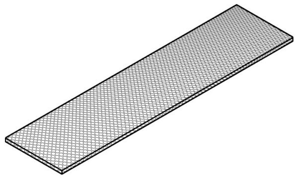 Stagg DIS-SA1-25 BK