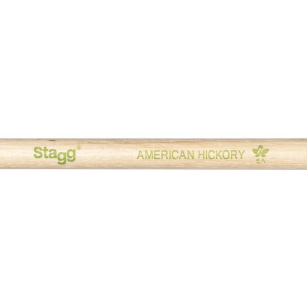 Stagg SHV5A, hikorové paličky - Image 3