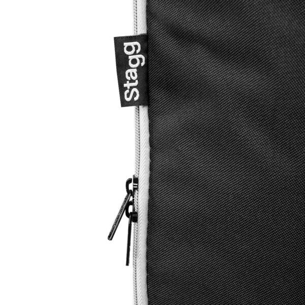 Stagg STB-10 J, pouzdro pro akustickou kytaru Jumbo - Image 6