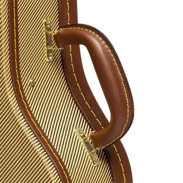 Stagg GCX-UKC GD, kufr pro koncertní ukulele - Image 5