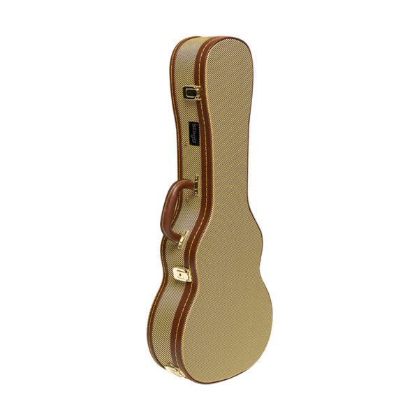 Stagg GCX-UKT GD, kufr pro tenorové ukulele - Image 2