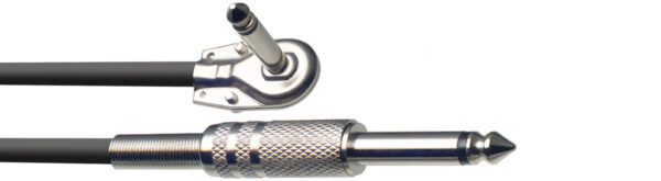 Stagg SGC6PL, kabel JACK/JACK, 6 m