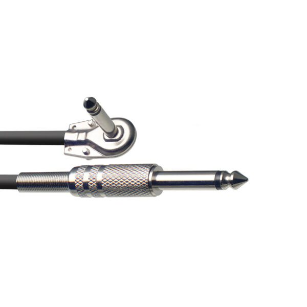 Stagg SGC6PL, kabel JACK/JACK, 6 m - Image 2