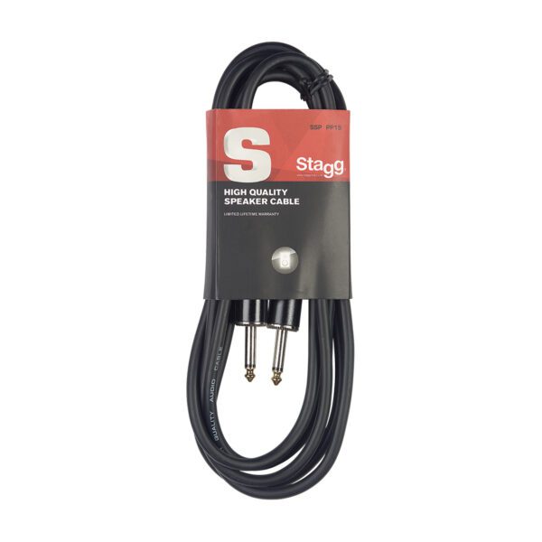 Stagg SSP6PP15 - Image 7