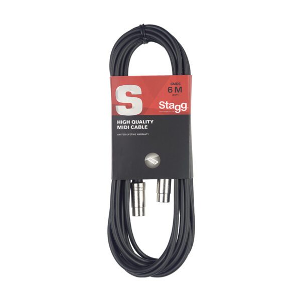 Stagg SMD6 - Image 3