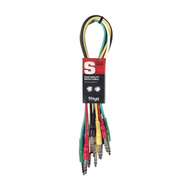 Stagg SPC060S E - Image 8