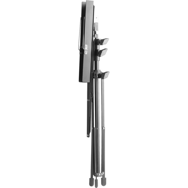 Stagg MUS-A25 BK, notový stojan - Image 4
