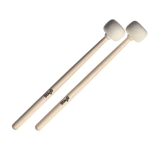 Stagg SMTIM F50, paličky na tympány - Image 2