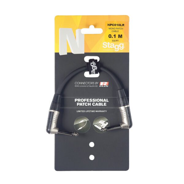 Stagg NPC010LR - Image 7