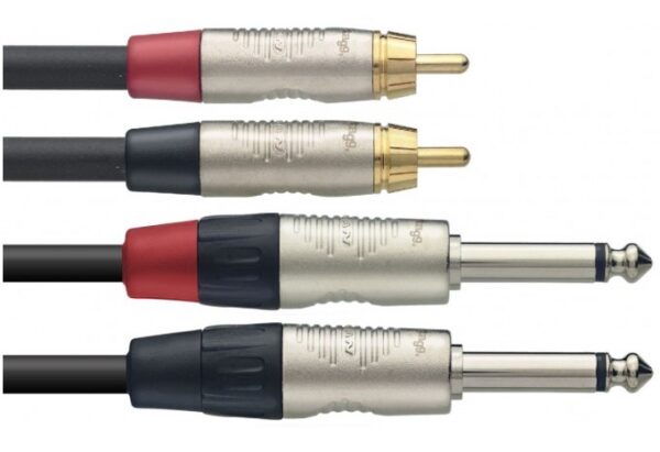 Stagg NTC6PCMR - Image 3