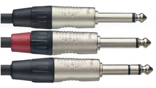 Stagg NYC1/PS2PR - Image 3