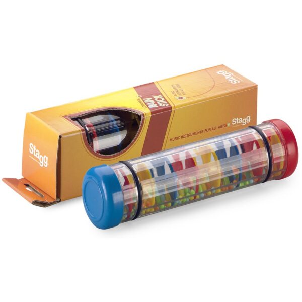 Stagg RSM-8, dešťová hůl malá - Image 2