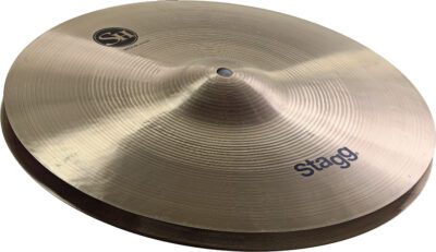 Stagg SH-HM15R, činel hi-hat 15"