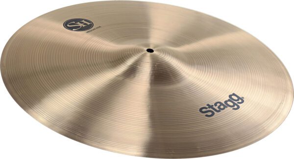 Stagg SH-RM21R, činel Ride 21"