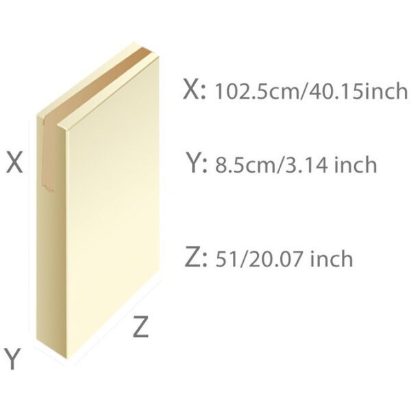 Stagg KXS-10, klávesový stojan s rychloupínací pákou - Image 6