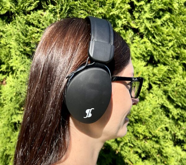 Stagg SHP-5000H, Hi-Fi sluchátka - Image 4