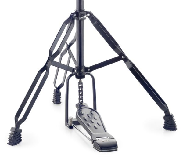 Stagg TIM122B BK, kompletní bicí sada, černá - Image 6