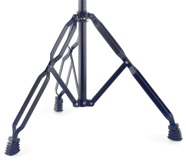 Stagg TIM122B BK, kompletní bicí sada, černá - Image 7