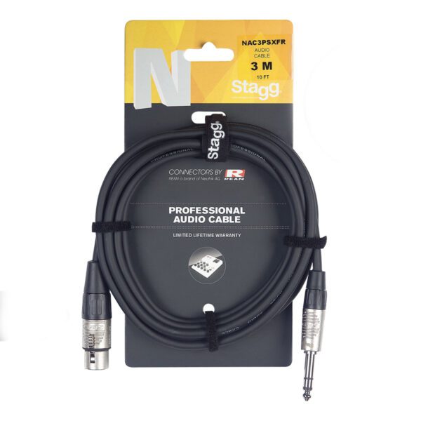 Stagg NAC6PSXFR - Image 6