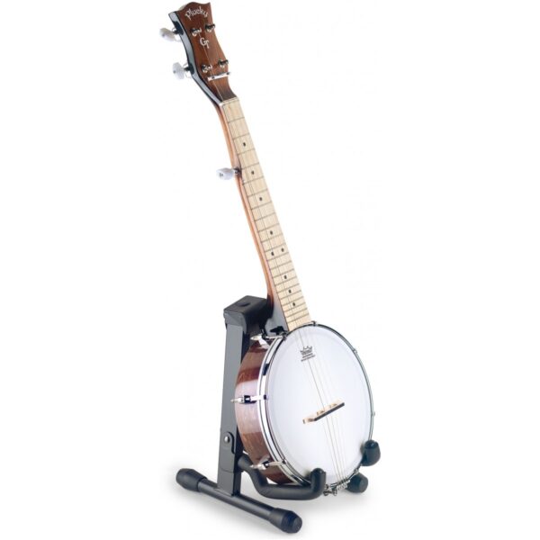 Stagg SUVM-A100BK, stojan na ukulele/mandolínu/housle - Image 8