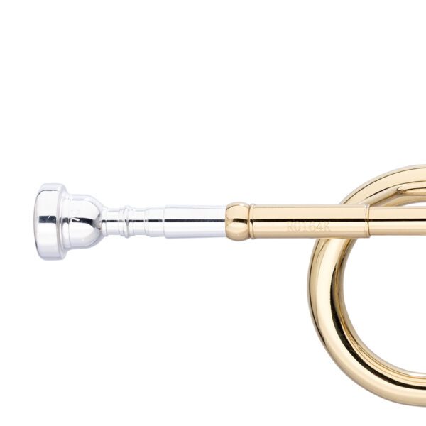 Stagg WS-TR255S, C trubka - Image 3