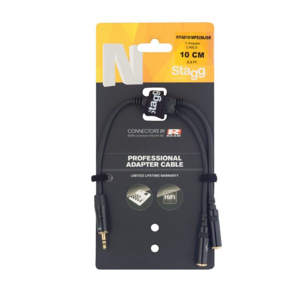 Stagg NYA010/MPS2MJSR - Image 6