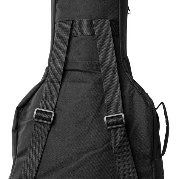 Stagg STB-5 UB, pouzdro pro basovou kytaru - Obrázek 5