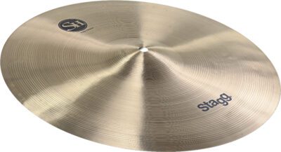 Stagg SH-CT19R, činel Crash 19"