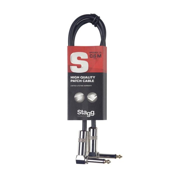 Stagg SPC060L DL, propojovací kabel - Image 8