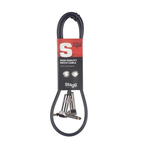 Stagg SPC090L DL, propojovací kabel - Image 8