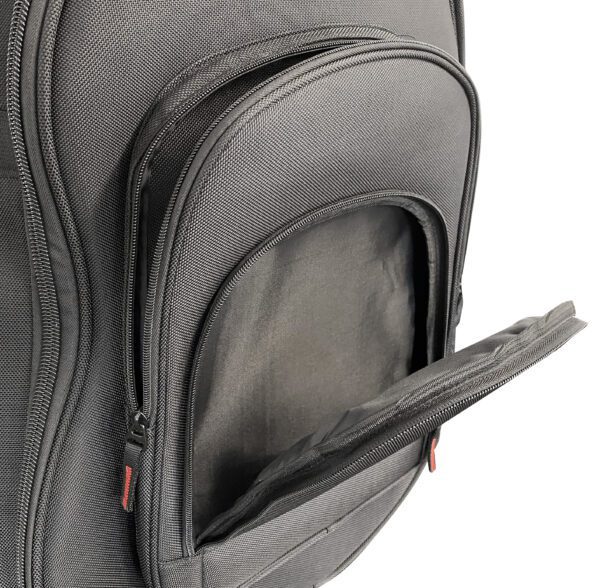 Stagg STB-NDURA 15 W, obal na akustickou kytaru - Image 5