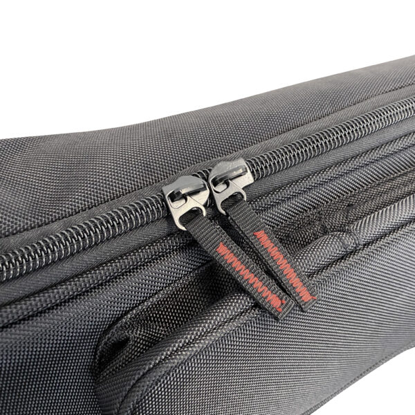 Stagg STB-NDURA 15 W, obal na akustickou kytaru - Image 7